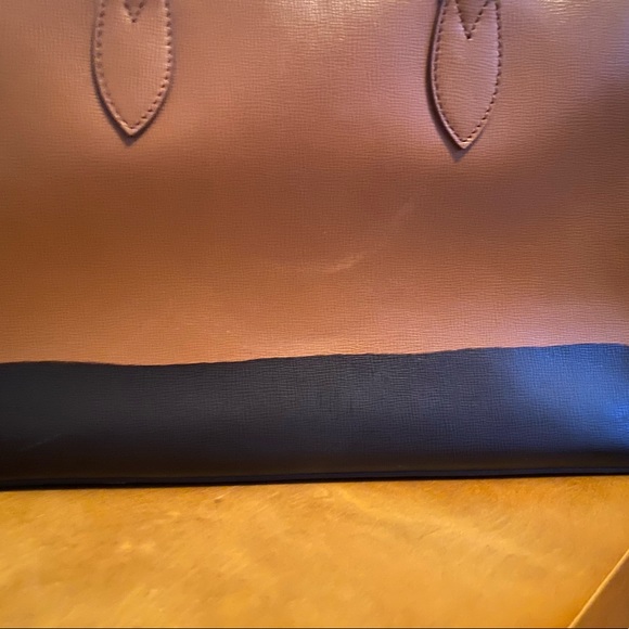 Burberry Mens Barrow Briefcase! - Picture 7 of 8